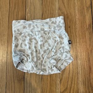 Kyte BABY Camo Bummies Shorts